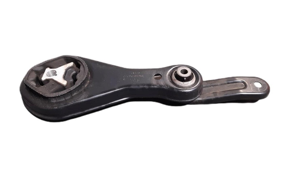GACRI SOPORTE DE MOTOR TRASERO POLO T-CROSS VIRTUS NIVUS CAJA AUTOMATICA