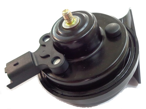 RALUX BOCINA CARACOL C/CONECTOR 80MM PEUGEOT 2008 / 208