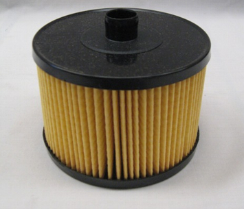 TECNECO FILTRO AIRE GASOIL CARTUCHO ECOLOGICO PEUGEOT 407 EXPERT II 2.0 HDI FORD KUGA 2.0 TDCI