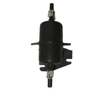 TECNECO FILTRO NAFTA INYECCION FIAT DUCATO 2.3 MULTIJET DUNA IDEA PUNTO STRADA PALIO WEEKEND SIENA 1.6
