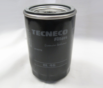 TECNECO FILTRO ACEITE FIAT DUCATO 1.9 DIESEL