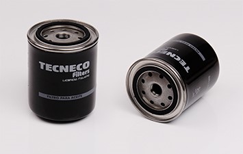 TECNECO FILTRO ACEITE CHEVROLET BLAZER PICK UP DODGE POLARA FORD FALCON TAUNUS SIERRA 2.3 RENAULT TORINO VW SENDA SAVEIRO