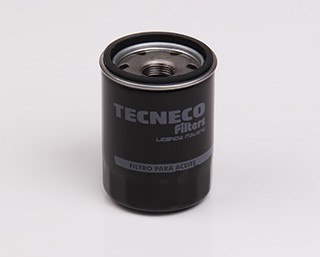 TECNECO FILTRO ACEITE CHEVROLET CORSA COMBO 1.7 DIESEL HONDA CRV 2.4 16V