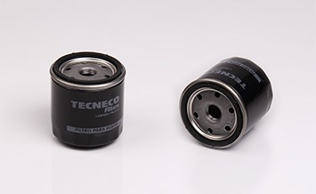 TECNECO FILTRO ACEITE CHEVROLET AGILE 1.4 AVEO 1.6 CORSA 1.4 - 1.6 - 1.8 PRISMA 1.4 COBALT ONIX SPIN 1.8 MERIVA VECTRA CAPTIVA MONTANA SUZUKI FUN 1.0 - 1.4 - NAFTA
