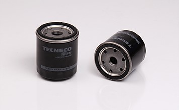 TECNECO FILTRO ACEITE FORD FOCUS 1.8 - 2.0 S-MAX 1.8 PEUG 207 306 405 505 DIESEL