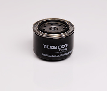 TECNECO FILTRO ACEITE RENAULT TRAFIC 1.4 CLIO I/II EXPRESS KANGOO MEGANE 1.9 DIESEL