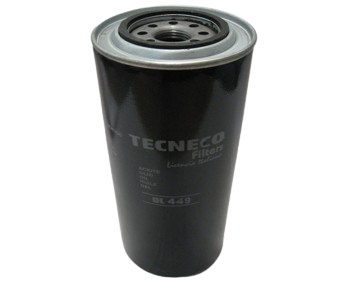 TECNECO FILTRO ACEITE F14000 HD MWM 6.10