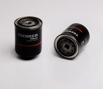 TECNECO FILTRO ACEITE VW POLO CLASSIC PASSAT SAVEIRO TRANSPORTER GOL 1.9 GOLF 1.9 - 2.0  -- DIESEL