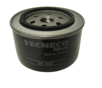 TECNECO FILTRO ACEITE FIAT BRIO REGATTA 85-WEEKEND SPAZIO 1.4