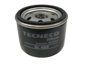 TECNECO FILTRO ACEITE FIAT ARGO 1.0 - 1.3 CRONOS 1.8 MOBI 1.0 RENAULT CLIO II EXPRESS 1.9D