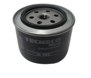 TECNECO FILTRO ACEITE CITROEN 3 CV