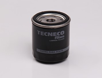 TECNECO FILTRO ACEITE FIAT MAREA 1.9 BRAVO 2.0  PALIO SIENA STRADA 1.7 CHEVROLET LUV NAFTA