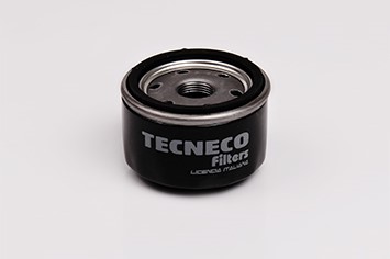 TECNECO FILTRO ACEITE RENAULT FLUENCE MEGANE LOGAN TWINGO SANDERO SYMBOL CAPTUR DUSTER OROCH