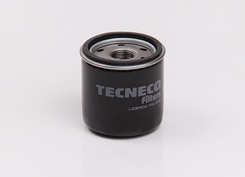TECNECO FILTRO ACEITE RENAULT TWINGO 1.1 KANGOO EXPRESS 1.6