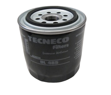 TECNECO FILTRO ACEITE HONDA CIVIC 2.0 TD - TDI