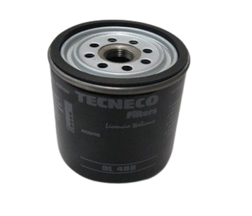 TECNECO FILTRO ACEITE CHERY TIGGO 2.0 CIELO 1.6 CHEVROLET LUV PICK UP DIESEL (ISUZU)