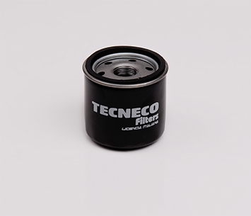 TECNECO FILTRO ACEITE RENAULT TWINGO II CLIO II 1.2 16V
