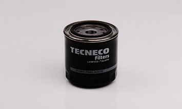 TECNECO FILTRO ACEITE RENAULT FUEGO 18 TRAFIC 2.0D