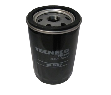 TECNECO FILTRO ACEITE FORD RANGER 3.0 POWER STROKE