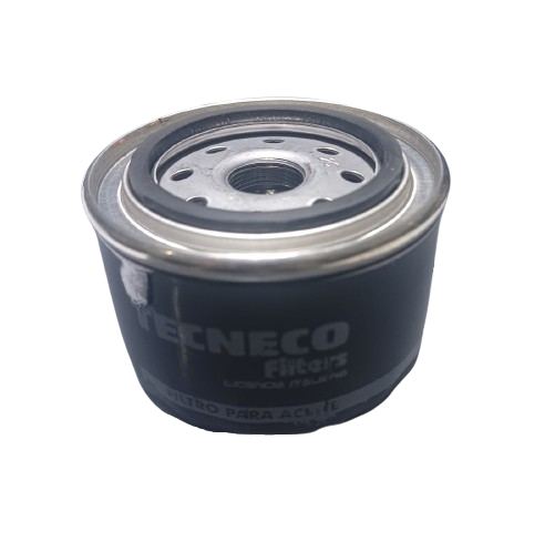 TECNECO FILTRO ACEITE FIAT DUCATO CITROEN JUMPER - 2.3 16V MULTIJET