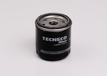 TECNECO FILTRO ACEITE FORD FOCUS II FIESTA 1.6