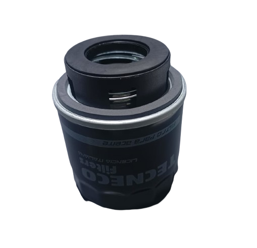 TECNECO FILTRO ACEITE VW NEW BEETLE 1.0 - 1.4 POLO 1.6 SIROCCO 1.4