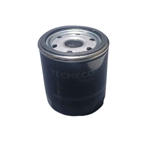 TECNECO FILTRO ACEITE CHEVROLET MONTANA ONIX 1.2 TRACKER 1.0 EQUINOX 1.5 - 2.0 CRUZE 1.4 TURBO JEEP COMPASS 2.4