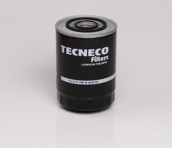 TECNECO FILTRO ACEITE FIAT DUCATO 2.5 TD 2.8 D/TD
