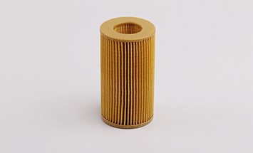 TECNECO FILTRO ACEITE ECOLOGICO VW VENTO 2.0 - 2.5 JETTA 2.5