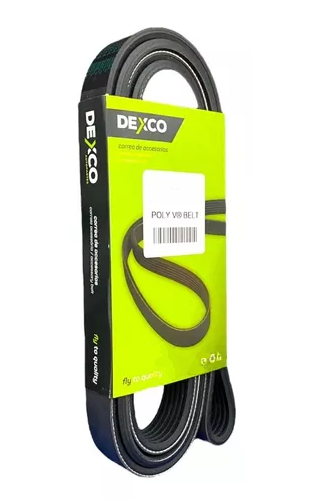 DEXCO CORREA POLY V CITROEN BERLINGO PEUGEOT PARTNER EXPERT 1.6 HDI