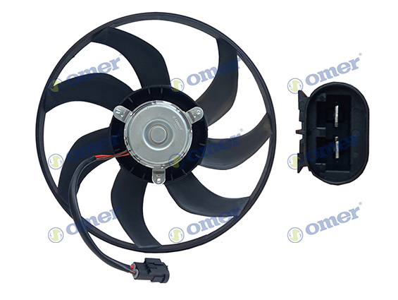 OMER ELECTRO RENAULT KANGOO