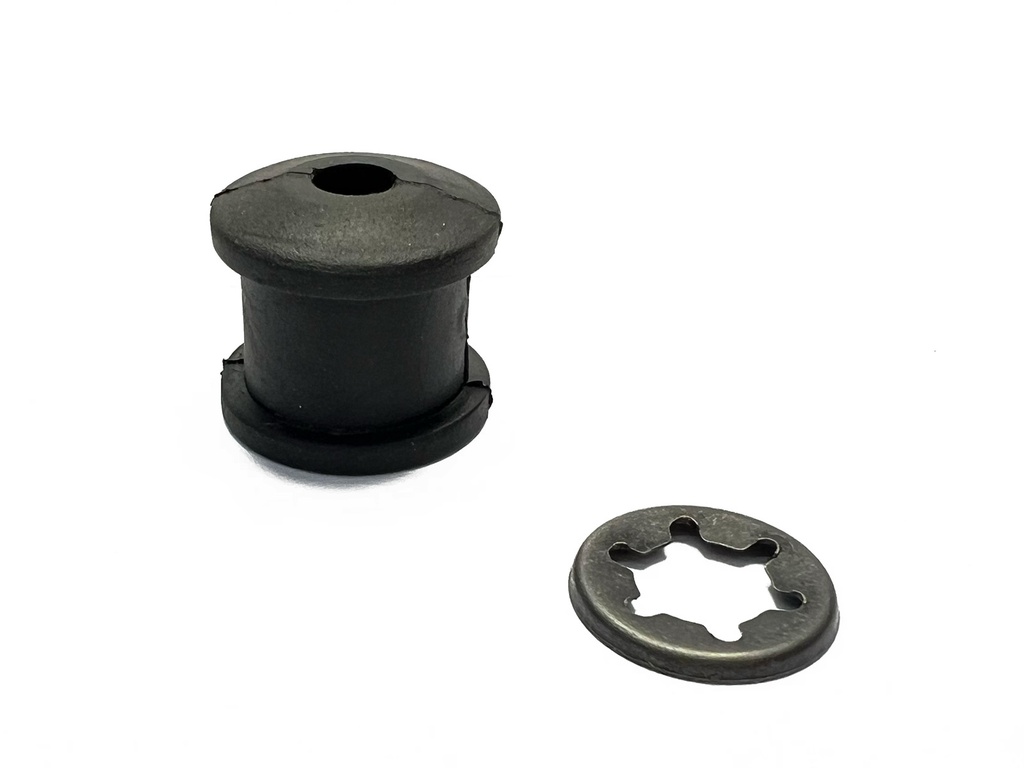 PAULU REPARACION TERMINAL DE CABLE SELECTOR FORD ECOSPORT 03/10 FIESTA 03/14 KA 08/13