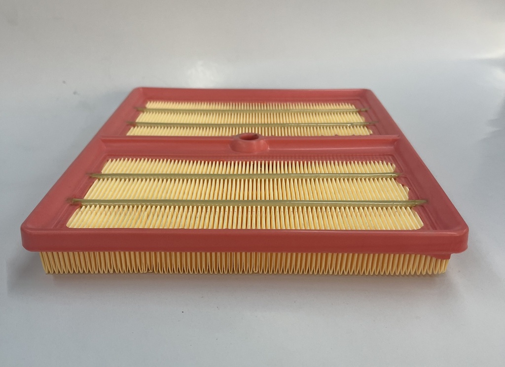 TECNECO FILTRO AIRE VW GOL TREND T-CROSS NIVUS UP AUDI A1 -- 1.0