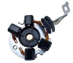 GV P/CARBON ARRANQUE DELCO CHEVROLET GM PRISMA AGILE SPIN MONTANA ONIX