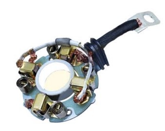 GV P/CARBON ARRANQUE DELCO CHERY TIGGO 2.0 OEM: QJD1266A