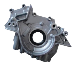 DUNCAN BOMBA ACEITE FORD FOCUS 1.4 - 1.6 - 2.5 MONDEO 1.6 - 1.8 TRANSIT 1.8 -- 16V ZETEC ZH16 DOHC