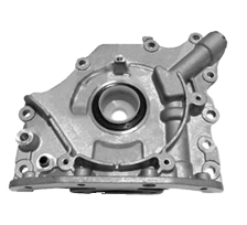 DUNCAN BOMBA ACEITE PEUGEOT 206 207 307 308 3008 1.4 1.6 TD CITROEN BERLINGO C3 C4 FORD FIESTA
