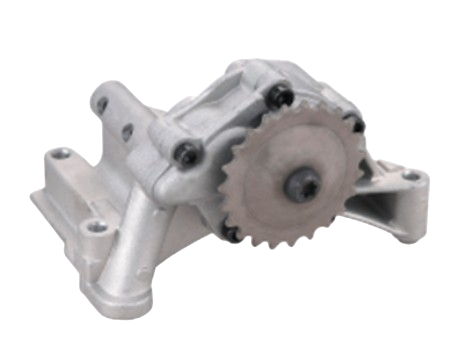 DUNCAN BOMBA ACEITE VW GOLF PASSAT SCIROCCO  S/SUCCIONADOR OEM:038115105C