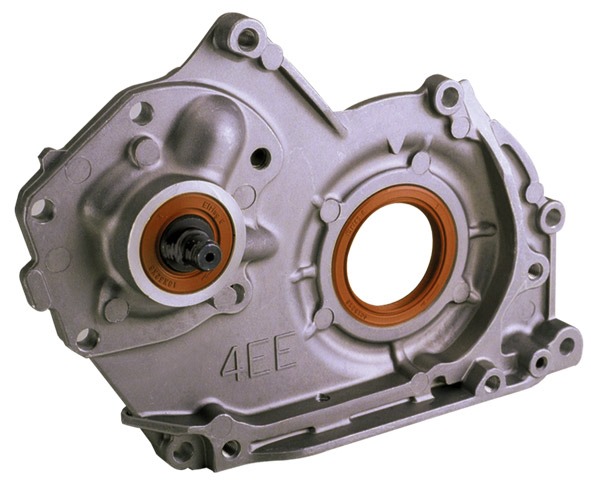 DUNCAN BOMBA ACEITE CHEVROLET CORSA DIESEL ASTRA VECTRA 1.7