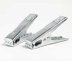 JR PINZA PARA BATERIA 50 AMP