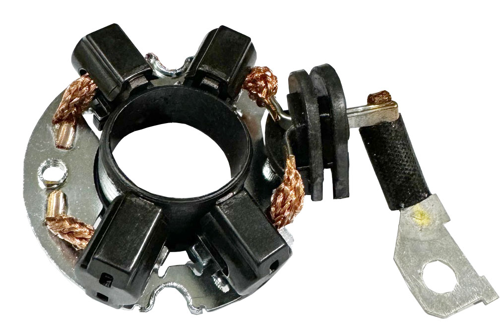 GV P/CARBON ARRANQUE DELCO HYUNDAI 16> KIA PICANTO 1.0 11>