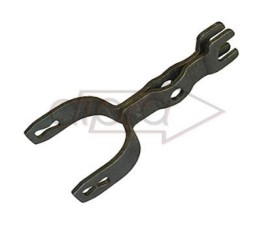DIPRA HORQUILLA ARRANQUE TIPO MARTELLI RENAULT MASTER 2.4 TRAFIC 2.5 CHEV FIAT FORD NISSAN PEUGEOT