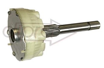 DIPRA PLANETARIO MOTORCRAFT FORD FOCUS 1.6/2.0