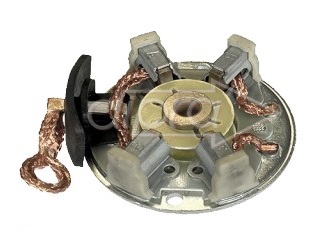 DIPRA PORTA ESCOBILLAS ARR. T/VALEO FORD ECOSPORT 2.0 16V FOCUS FIESTA