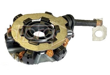 DIPRA PORTA ESCOBILLAS ARR. T/BOSCH FIAT 500 DOBLO PUNTO JEEP RENEGADE