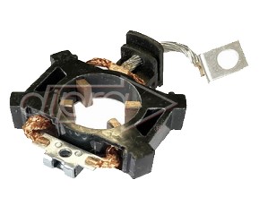 DIPRA PORTA ESCOBILLAS ARR. T/DELCO CHEVROLET ASTRA CORSA VECTRA AVEO FIAT STILO