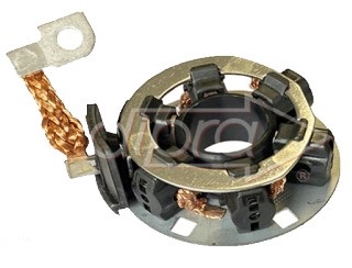 DIPRA PORTA ESCOBILLAS ARR. T/BOSCH FIAT TORO JEEP COMPAS RENEGADE