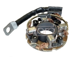 DIPRA PORTA ESCOBILLAS ARR. T/DELCO FORD ECOSPORT FOCUS 2.0 16V