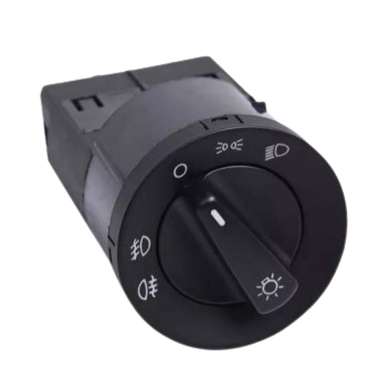 ALFA LLAVE LUZ ROTATIVA VW BORA GOLF 98> POLO GOL PASSAT 01/03