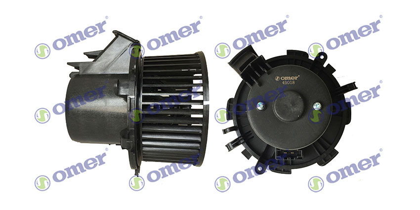 OMER FORZADOR RENAULT MASTER III